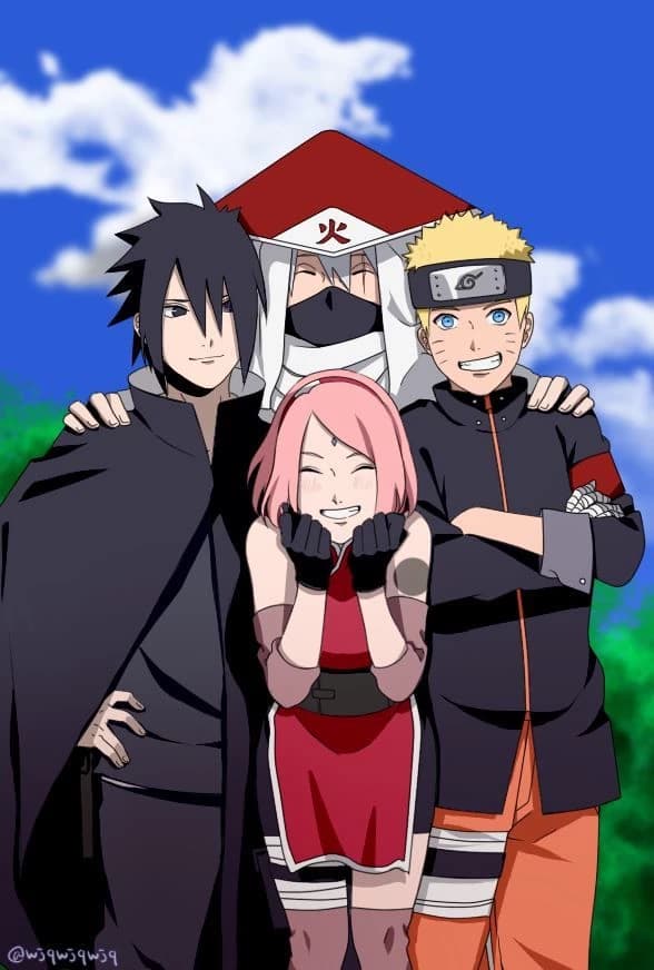 Team 7 thumbnail