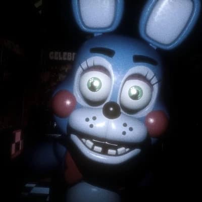 Toy bonnie thumbnail