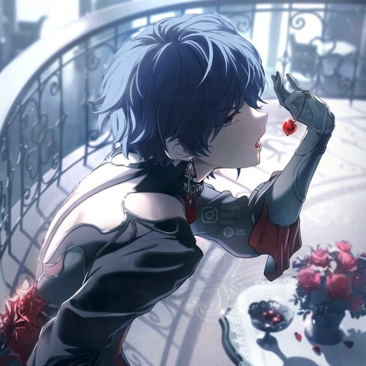 Kaito-BL thumbnail