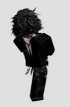 Emo from roblox ||alex|| thumbnail