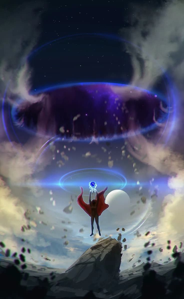 Genesis RPG  thumbnail