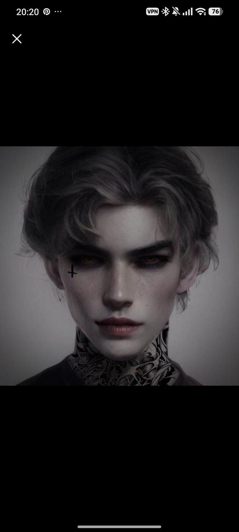 Demon thumbnail