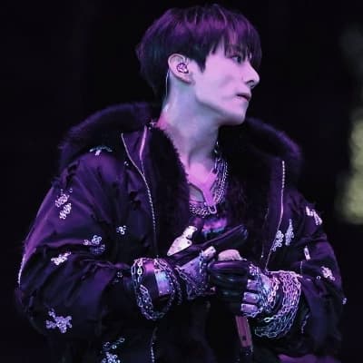 Jungkook idol  thumbnail