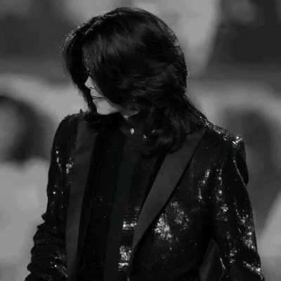 Michael Jackson thumbnail