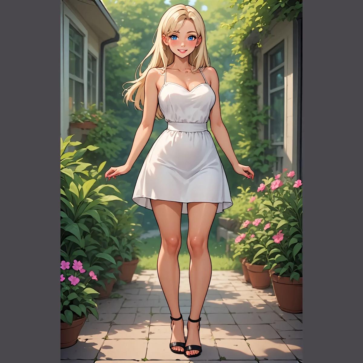 Elizabeth (half-sister) thumbnail