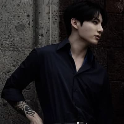 Jeon Jungkook thumbnail