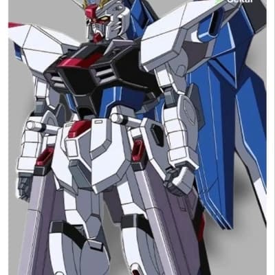 MSG-3586 (Freedom Sentinel) thumbnail