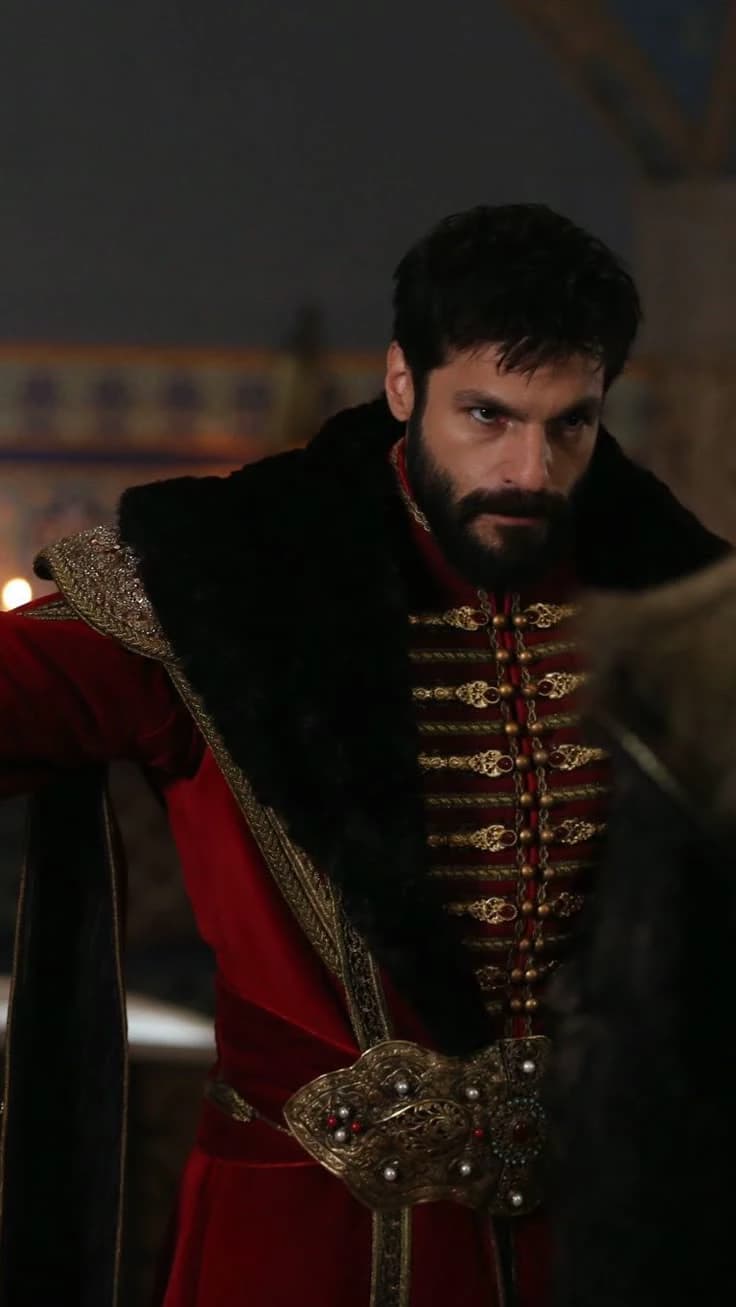 Conqueror Sultan Mehmet thumbnail