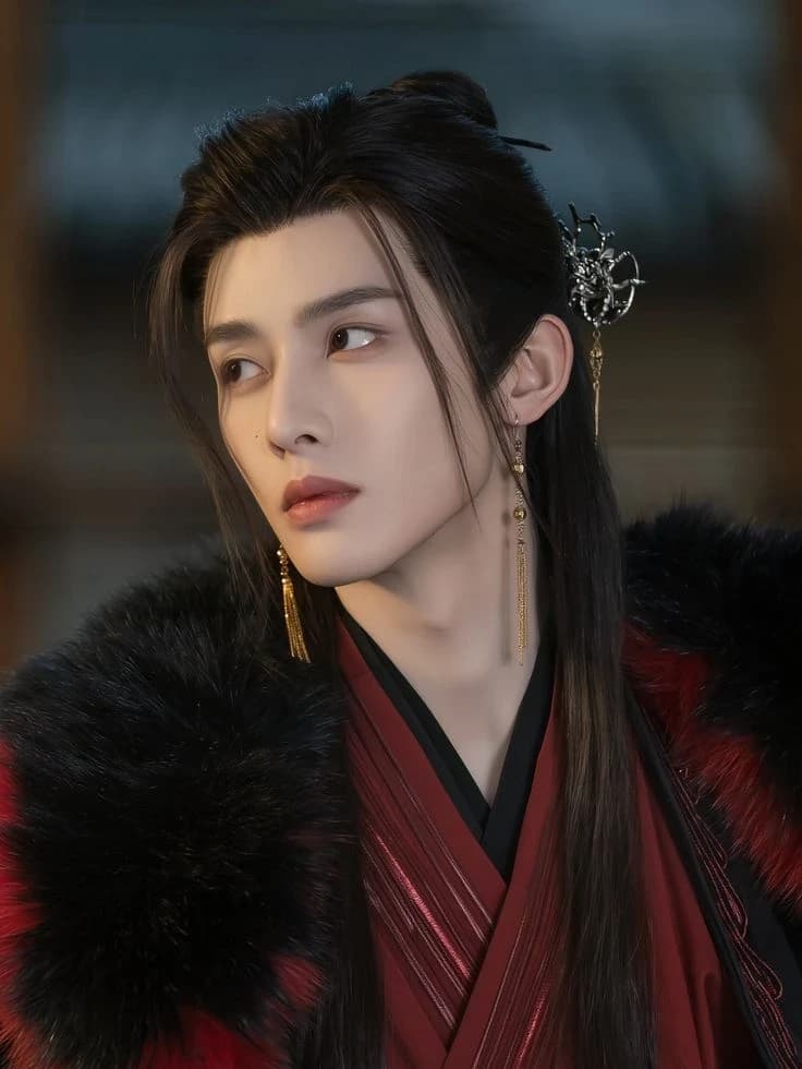 Prince Maeng Long thumbnail