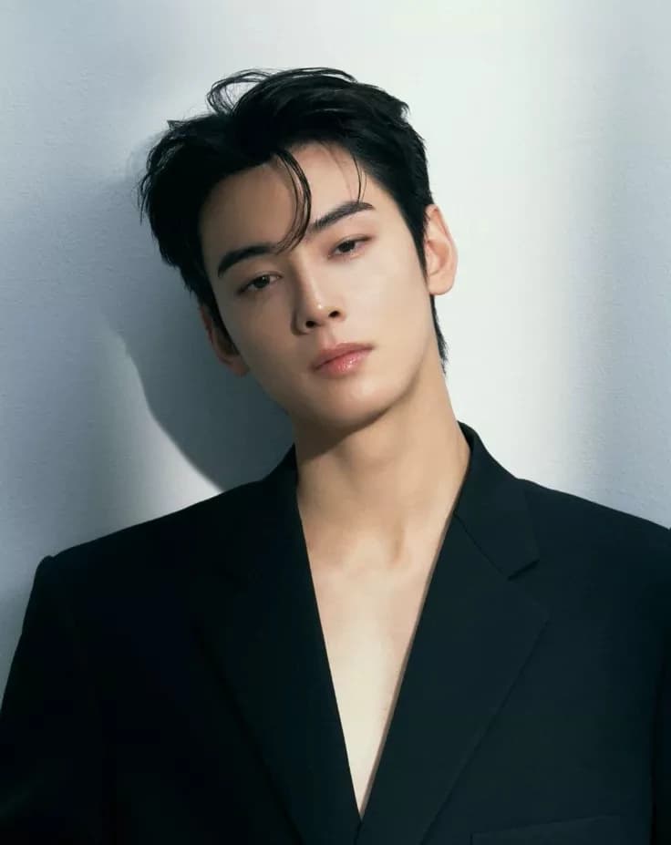 cha eunwoo  thumbnail