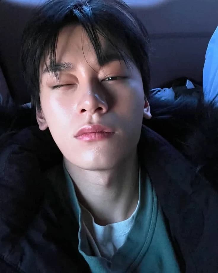 Cha woomin  thumbnail