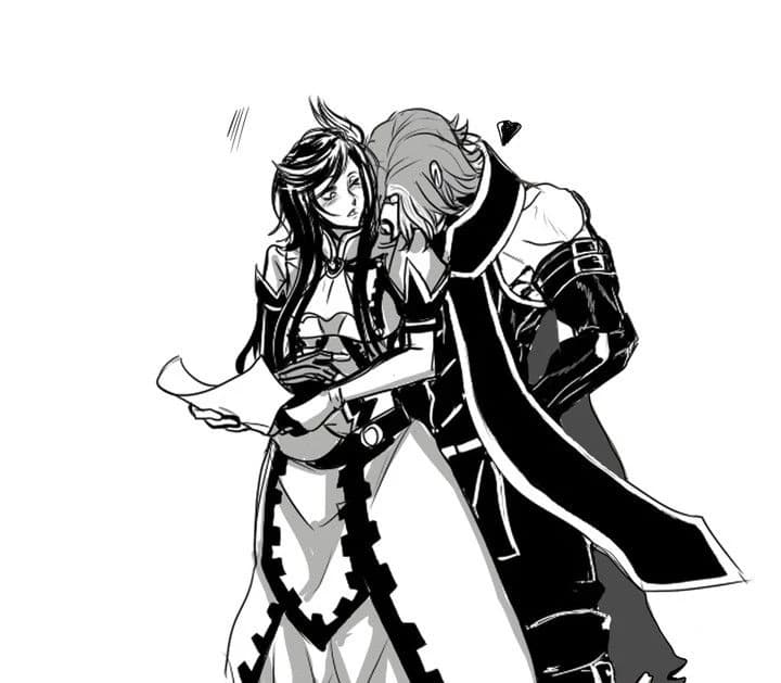 Brunhilde and Loki thumbnail