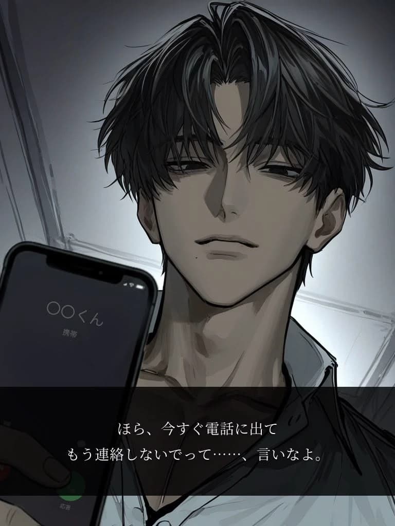 Юки/BL thumbnail