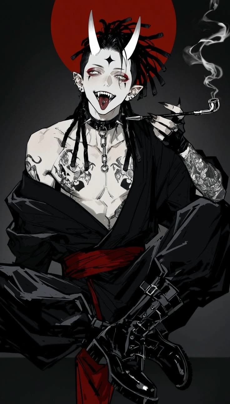 Asmodeus thumbnail