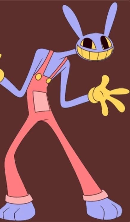 jax from tadc thumbnail