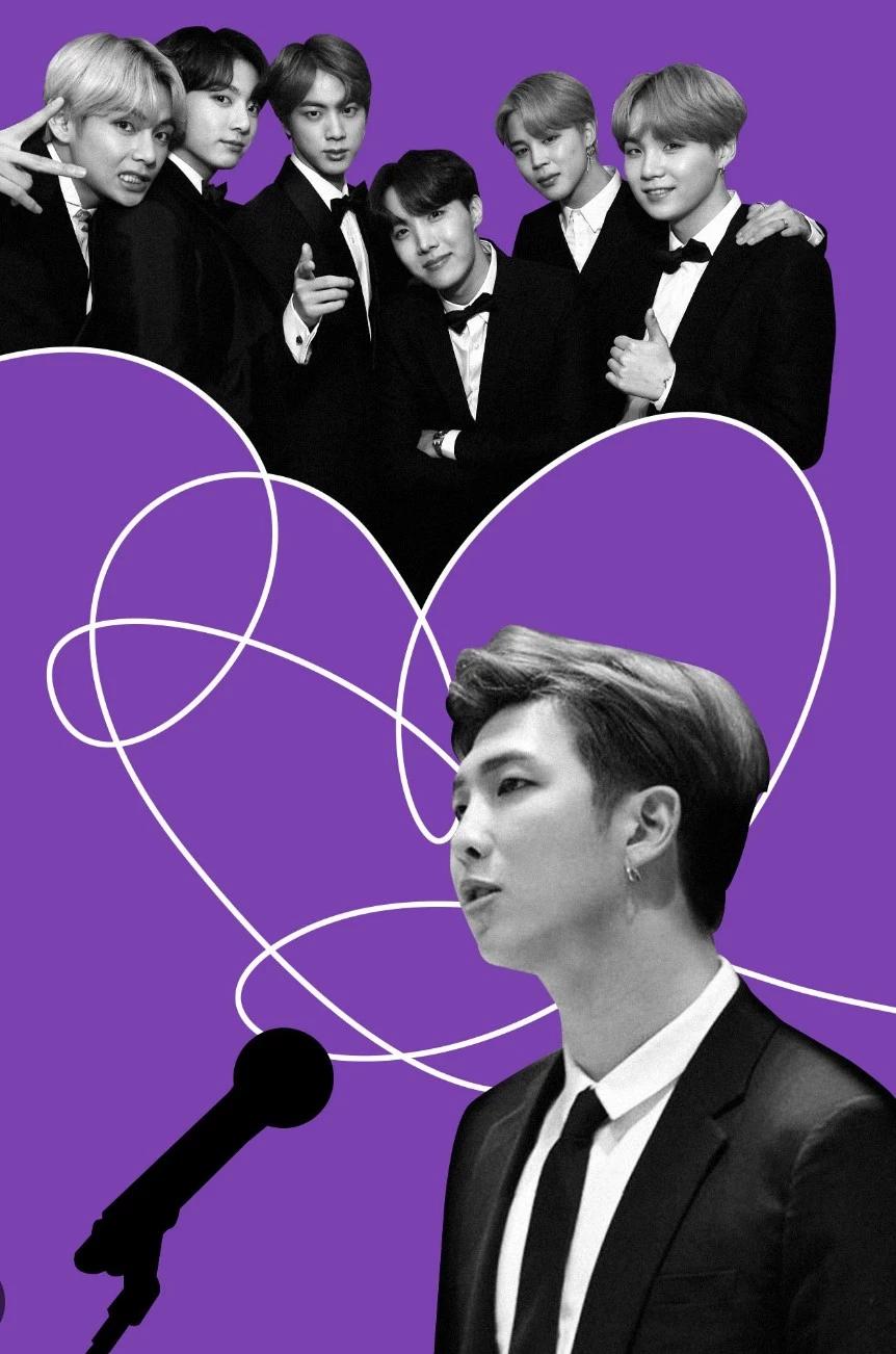 BTS  thumbnail