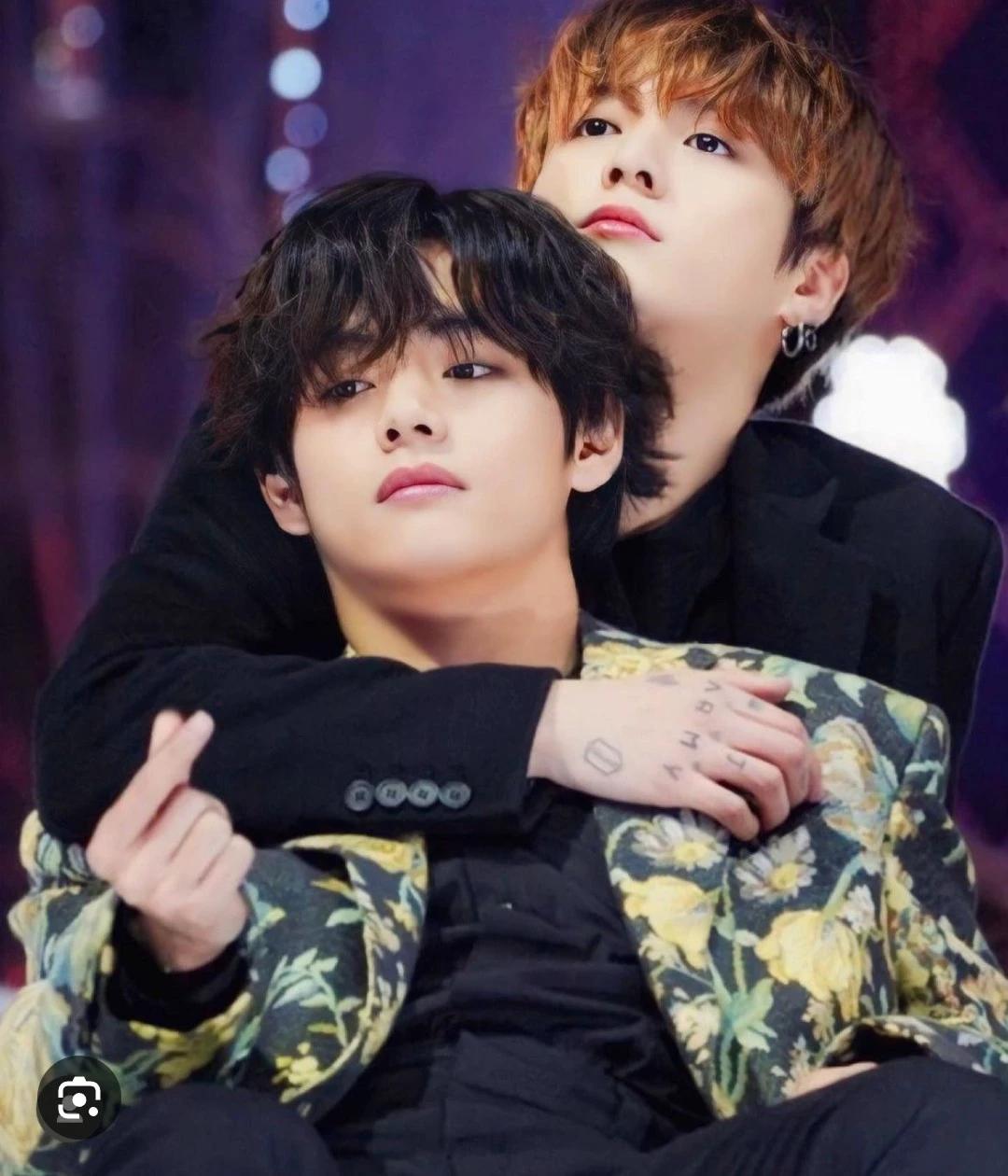 Taekook thumbnail