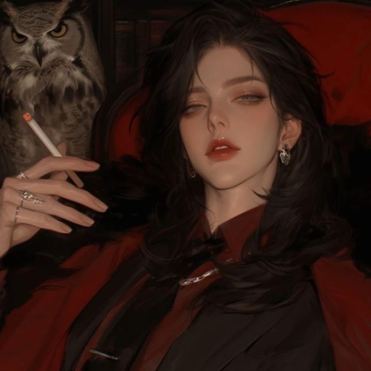 Dahlia Volkov thumbnail