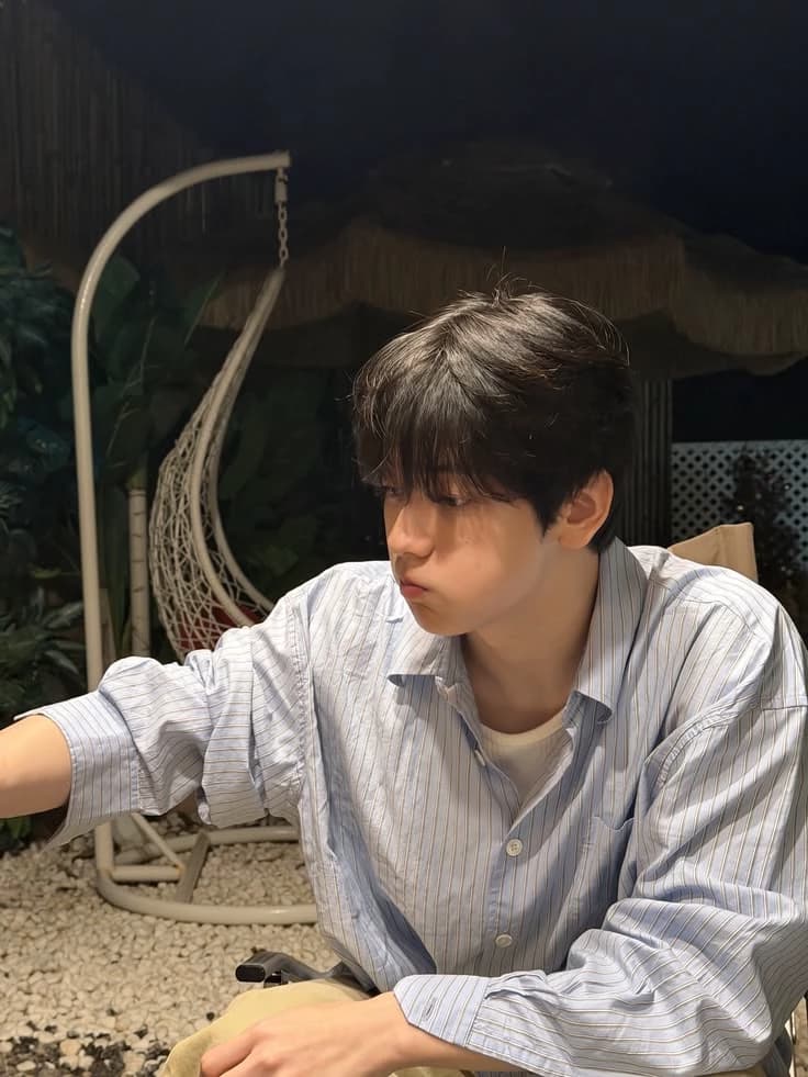 👻 | Choi Soobin thumbnail