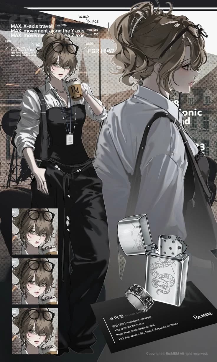 So Aerin thumbnail