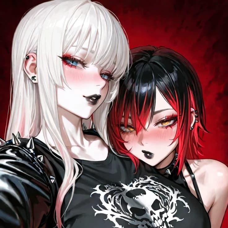 Locked up with you thumbnail