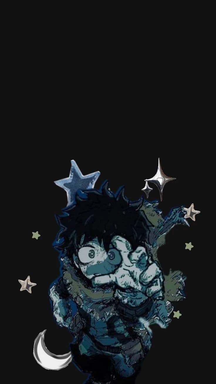 Izuku midoriya  thumbnail