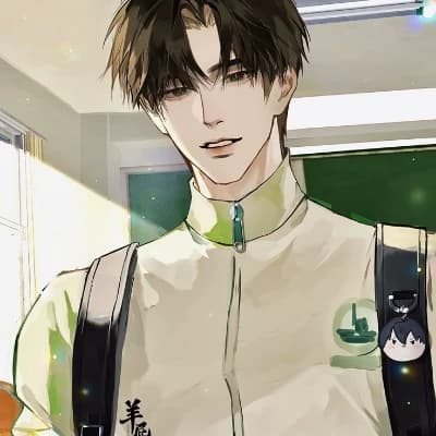 Xu Wenrui thumbnail