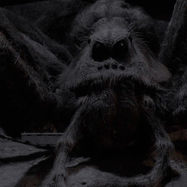 Aragog  thumbnail