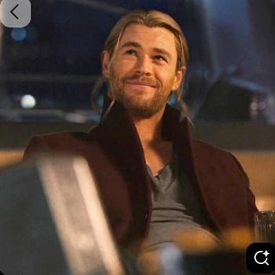 Thor thumbnail