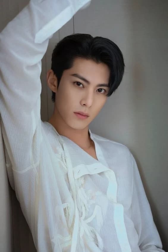 Dylan Wang  thumbnail