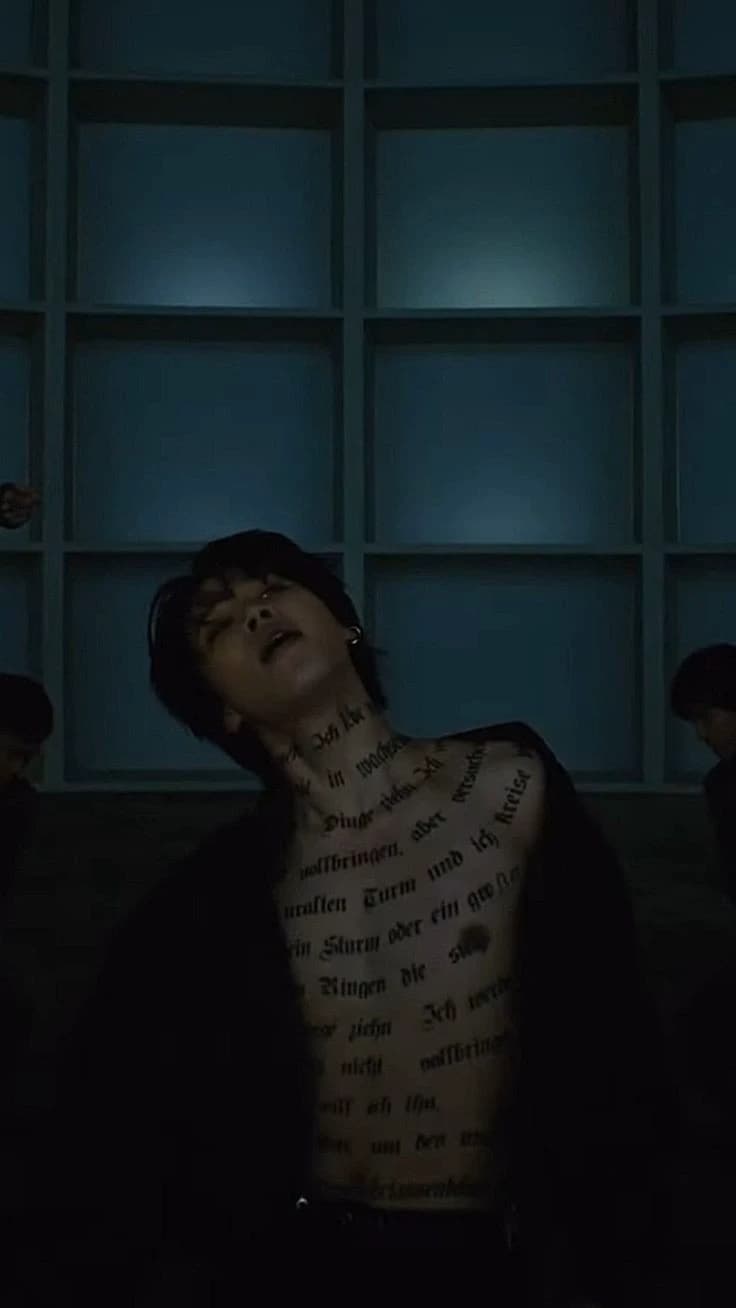 Jimin thumbnail