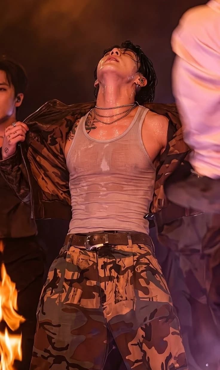 Jungkook thumbnail