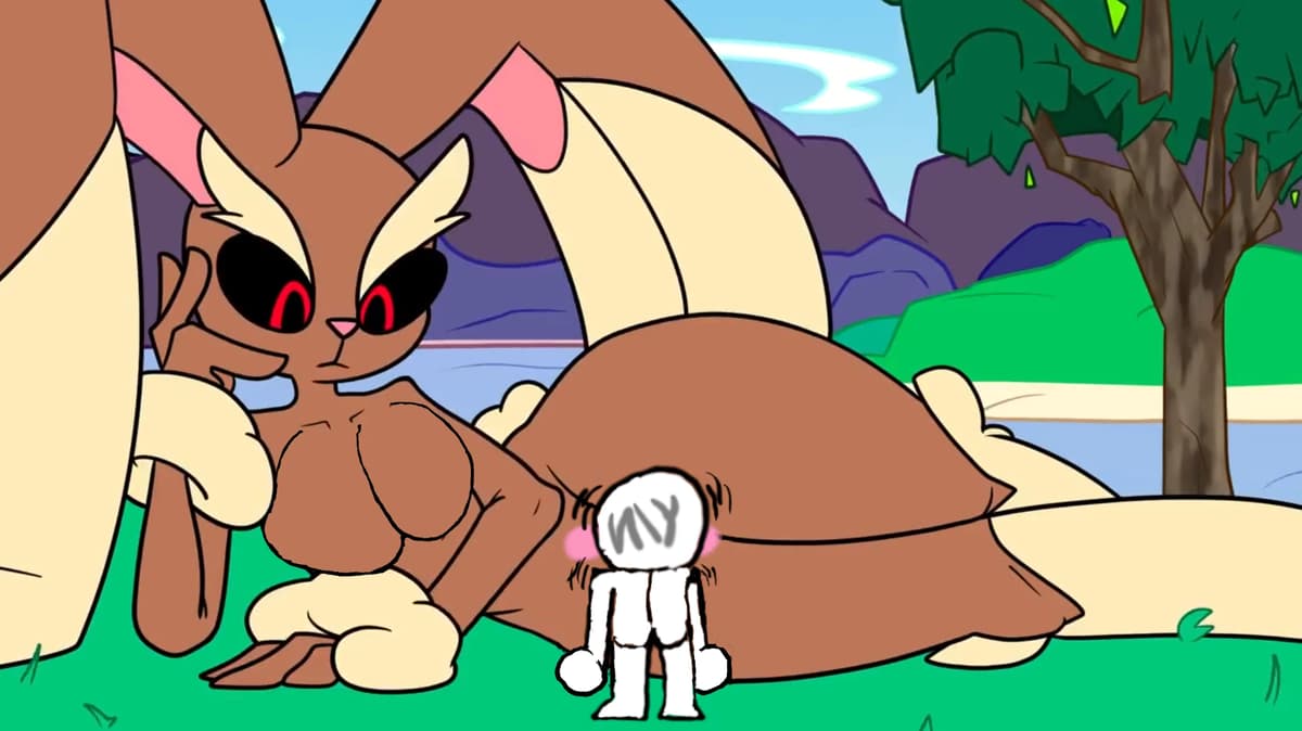 Alpha Lopunny  thumbnail