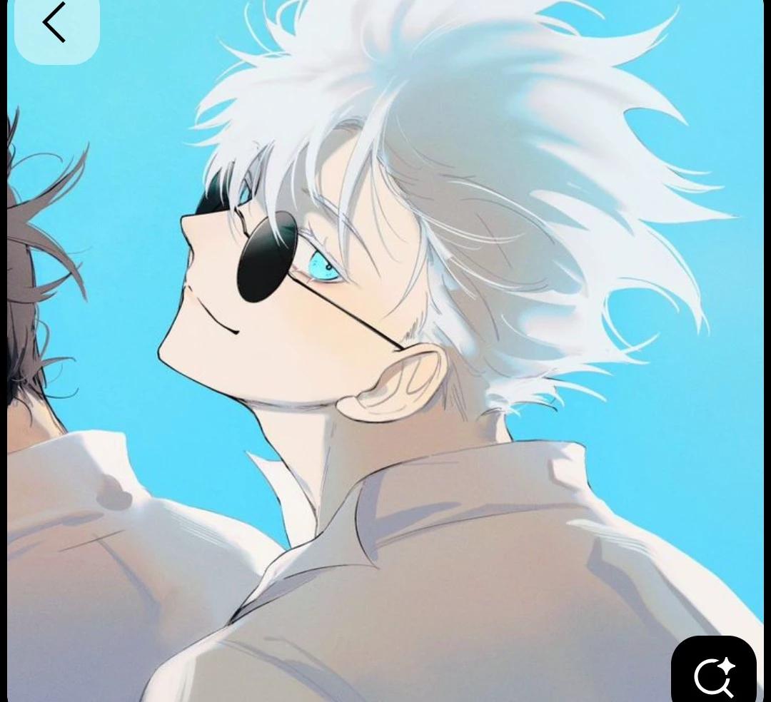 Satoru gojo suguru geto sukuna thumbnail