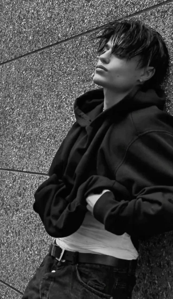 Alex Blackwood thumbnail