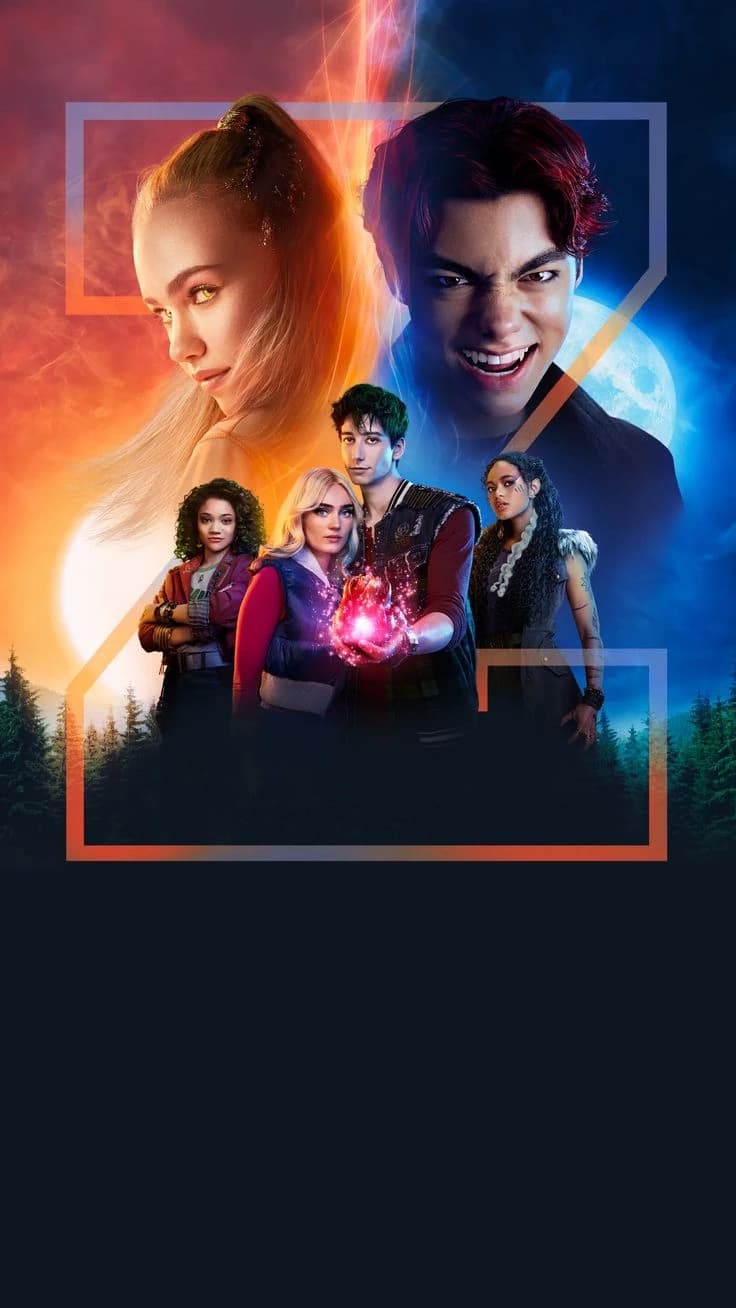 Z-o-m-b-i-e-s thumbnail