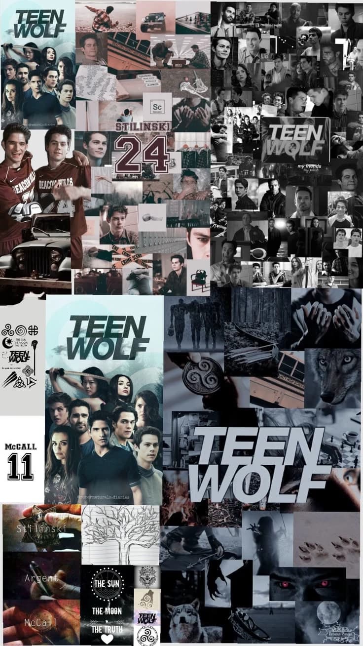 UN LOBO ADOLESCENTE  thumbnail