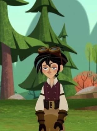 Varian - Tangled thumbnail