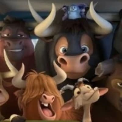 Ferdinand  thumbnail