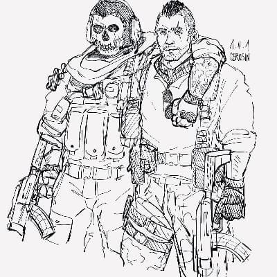 Sergeant Felix nurvina thumbnail