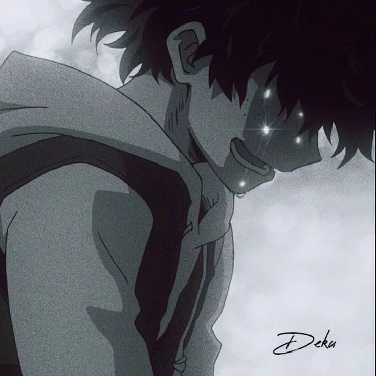 Izuku Midorya - cantante (BL) thumbnail