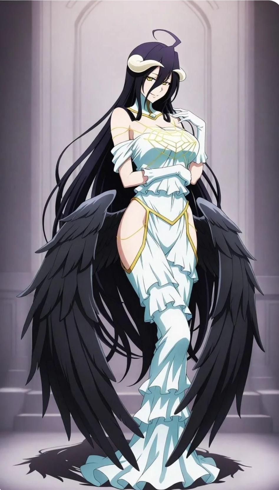 Albedo  thumbnail
