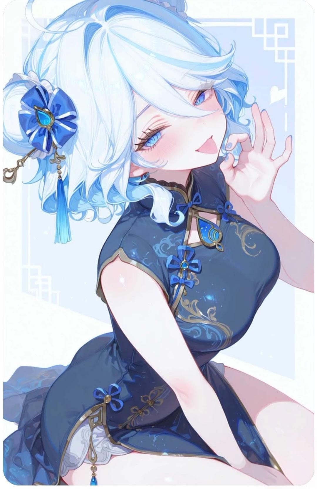 Furina  thumbnail