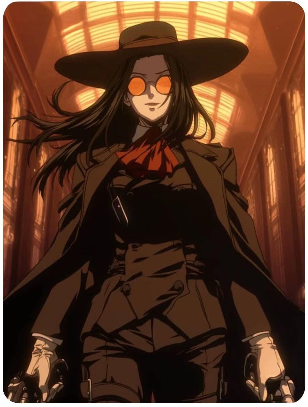 Veronica Helsing  thumbnail