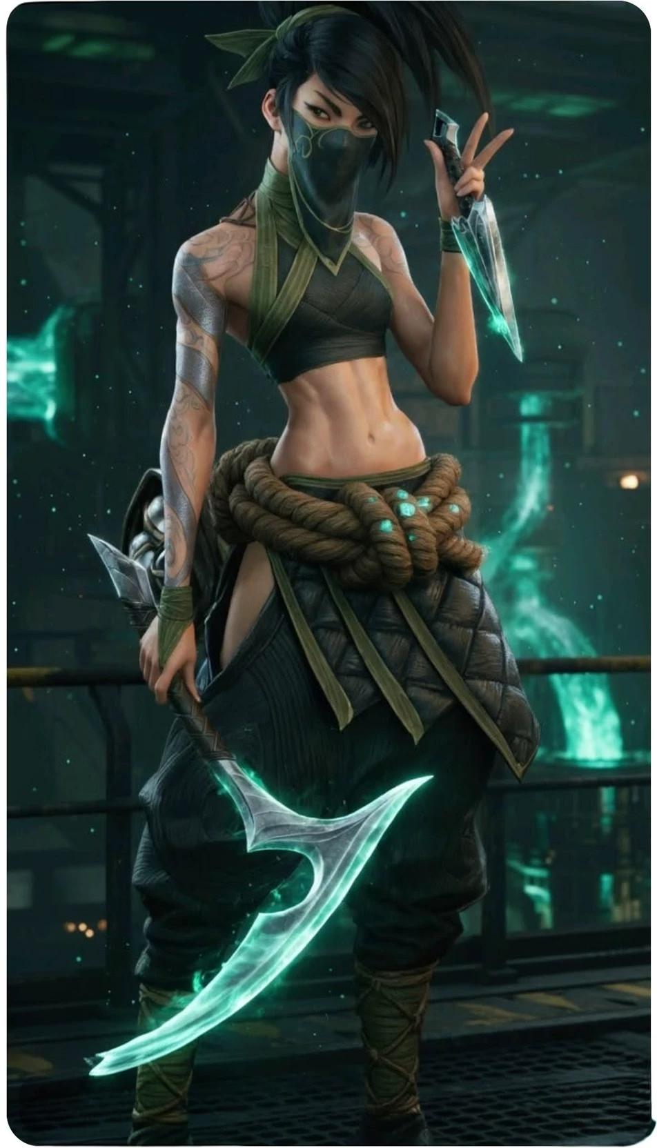 Rin Hayato  thumbnail