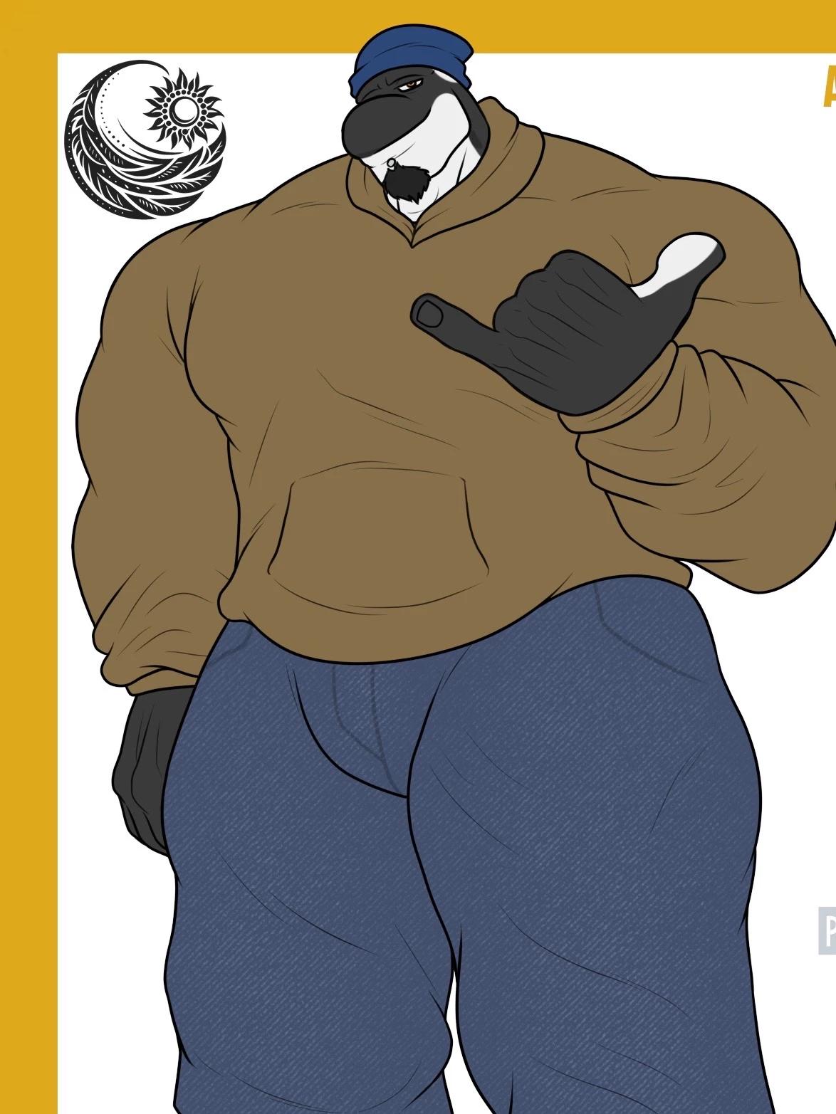 Darius Vernon thumbnail