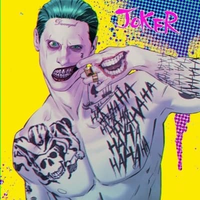 Joker – The Prince of Crime thumbnail