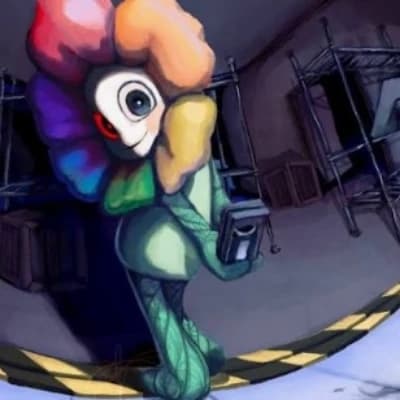 Dandy thumbnail