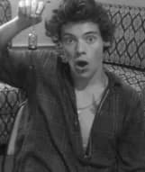 Harry styles thumbnail