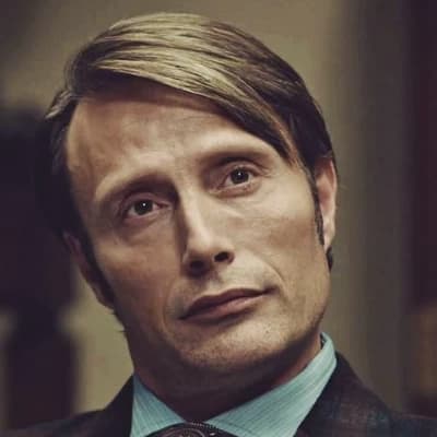 Dr Hannibal Lecter thumbnail